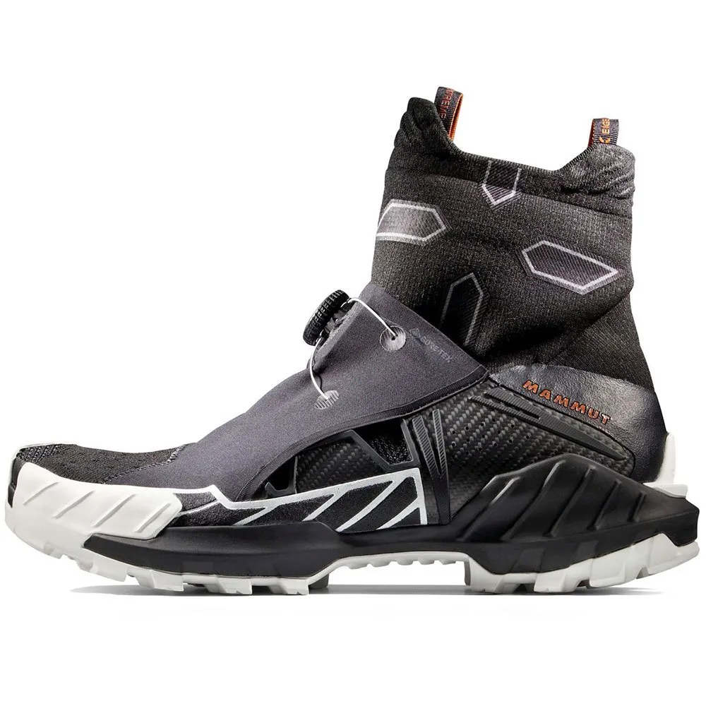 Mammut Eiger Speed Goretex Fjellklatrestøvler