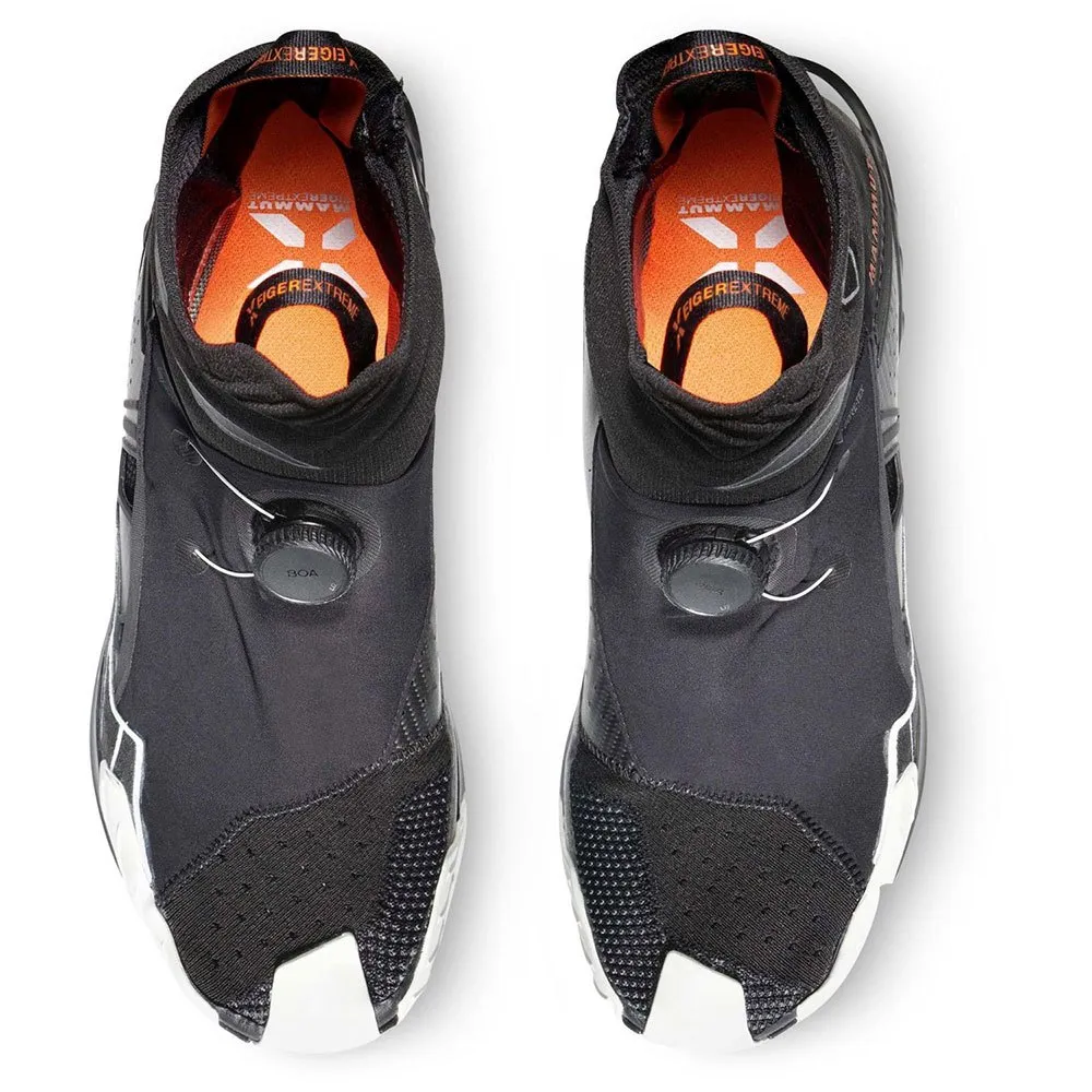 Mammut Eiger Speed Goretex Fjellklatrestøvler
