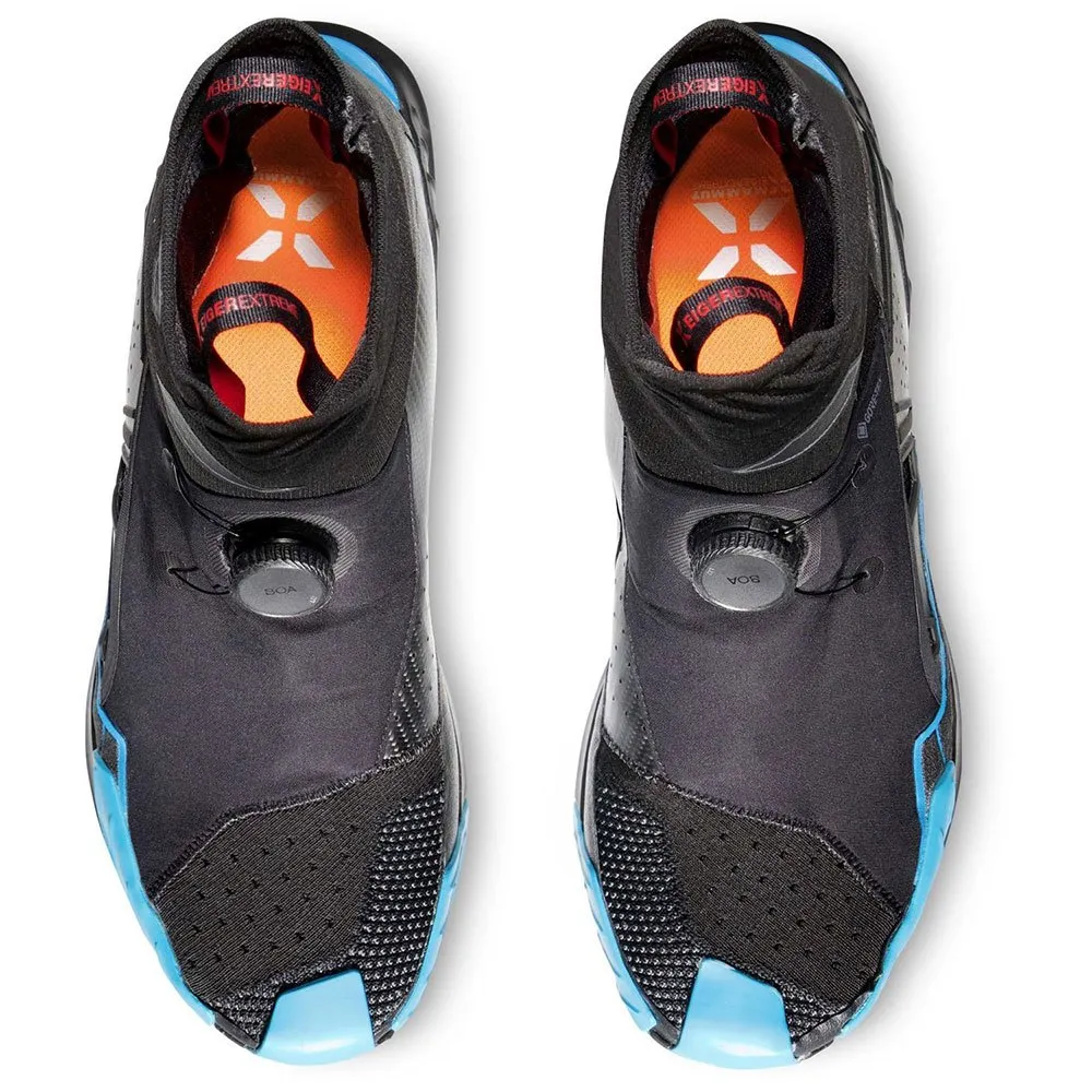 Mammut Eiger Speed Goretex Tursko Mammut Eiger Speed Goretex Tursko
