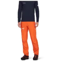 Mammut Eiger Speed Hs Bukser Mammut Eiger Speed Hs Bukser
