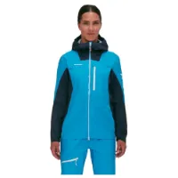 Mammut Eiger Speed Hs Jakke Mammut Eiger Speed Hs Jakke