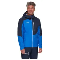Mammut Eiger Speed Hs Jakke Mammut Eiger Speed Hs Jakke