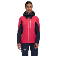 Mammut Eiger Speed Hs Jakke Mammut Eiger Speed Hs Jakke