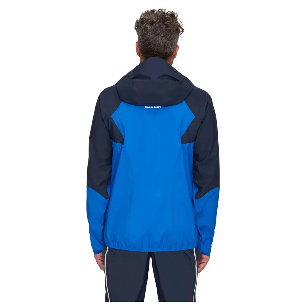 Mammut Eiger Speed Hs Jakke Mammut Eiger Speed Hs Jakke