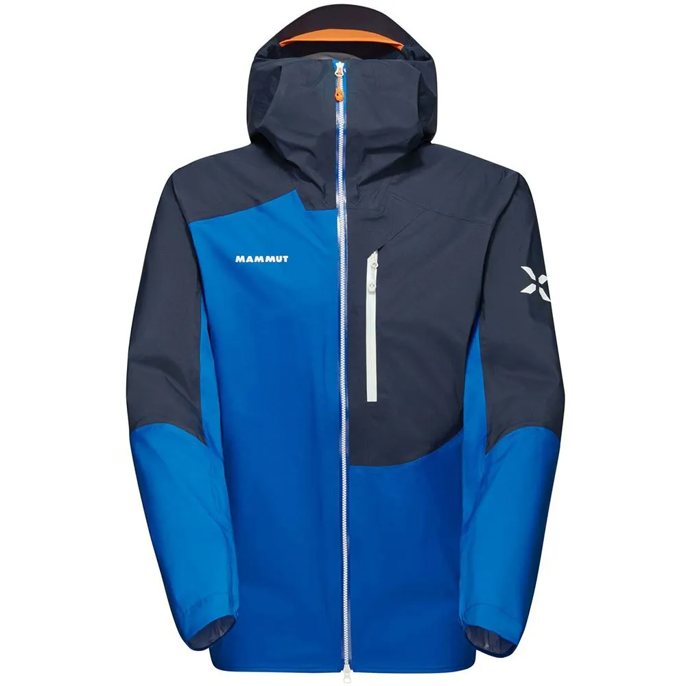 Mammut Eiger Speed Hs Jakke Mammut Eiger Speed Hs Jakke