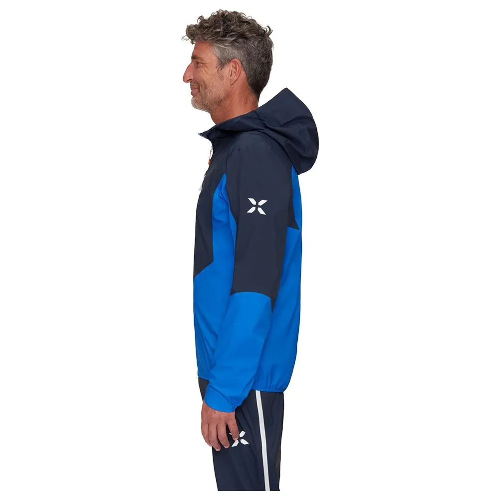 Mammut Eiger Speed Hs Jakke Mammut Eiger Speed Hs Jakke
