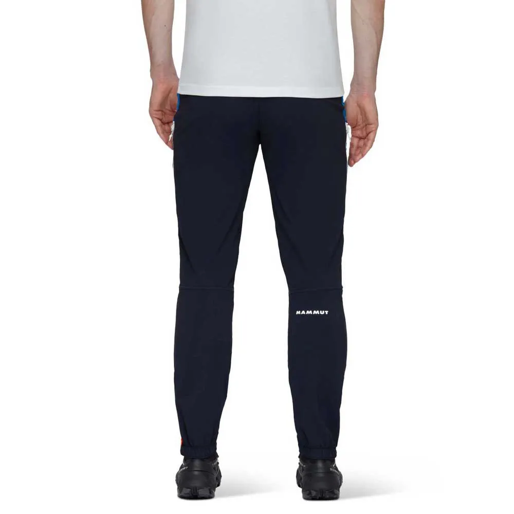 Mammut Eiger Speed Hybrid Bukser