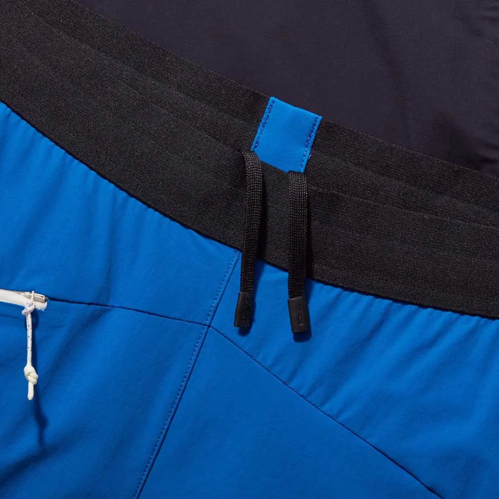 Mammut Eiger Speed Hybrid Bukser