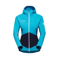 Mammut Eiger Speed Hybrid Jakke