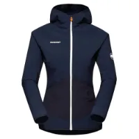 Mammut Eiger Speed Hybrid Jakke Mammut Eiger Speed Hybrid Jakke
