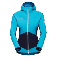 Mammut Eiger Speed Hybrid Jakke