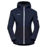 Mammut Eiger Speed Hybrid Jakke