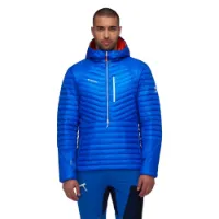 Mammut Eiger Speed In Halv Glidelås Genser Mammut Eiger Speed In Halv Glidelås Genser