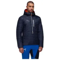 Mammut Eiger Speed In Halv Glidelås Genser