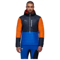 Mammut Eiger Speed In Halv Glidelås Genser