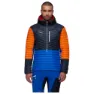 Mammut Eiger Speed In Halv Glidelås Genser