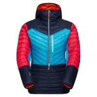 Mammut Eiger Speed Insulated Hettegenser
