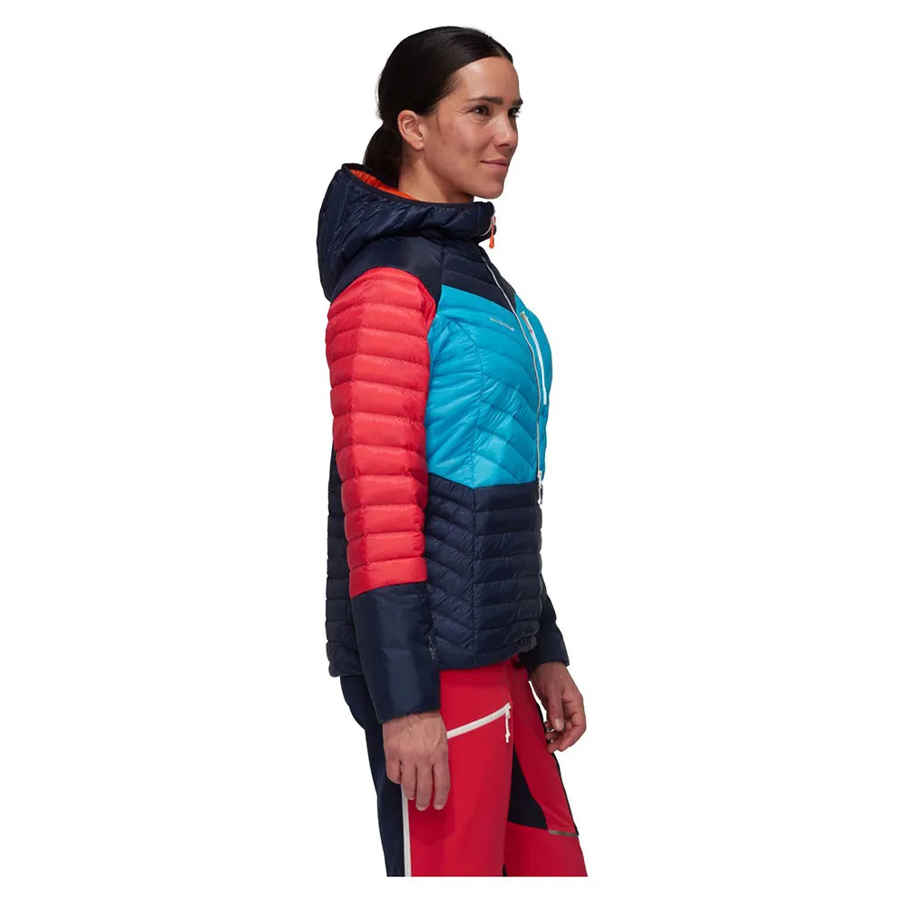 Mammut Eiger Speed Insulated Hettegenser