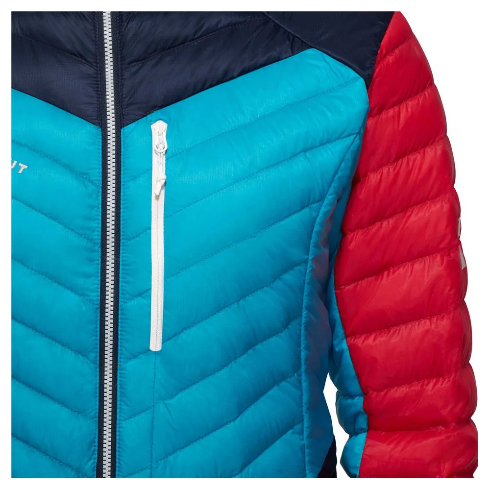 Mammut Eiger Speed Insulated Hettegenser