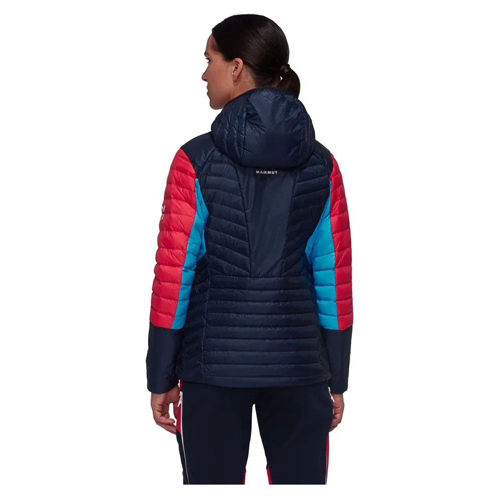 Mammut Eiger Speed Insulated Hettegenser