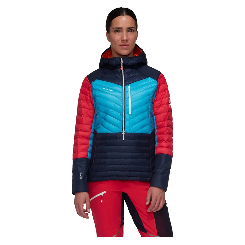 Mammut Eiger Speed Insulated Hettegenser