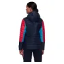 Mammut Eiger Speed Insulated Hettegenser