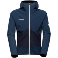 Mammut Eiger Speed Ml Hybrid Jakke Mammut Eiger Speed Ml Hybrid Jakke