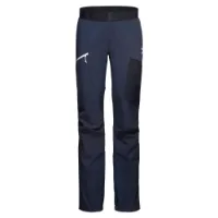 Mammut Eiger Speed Pro Softshell Hybrid Bukser Mammut Eiger Speed Pro Softshell Hybrid Bukser
