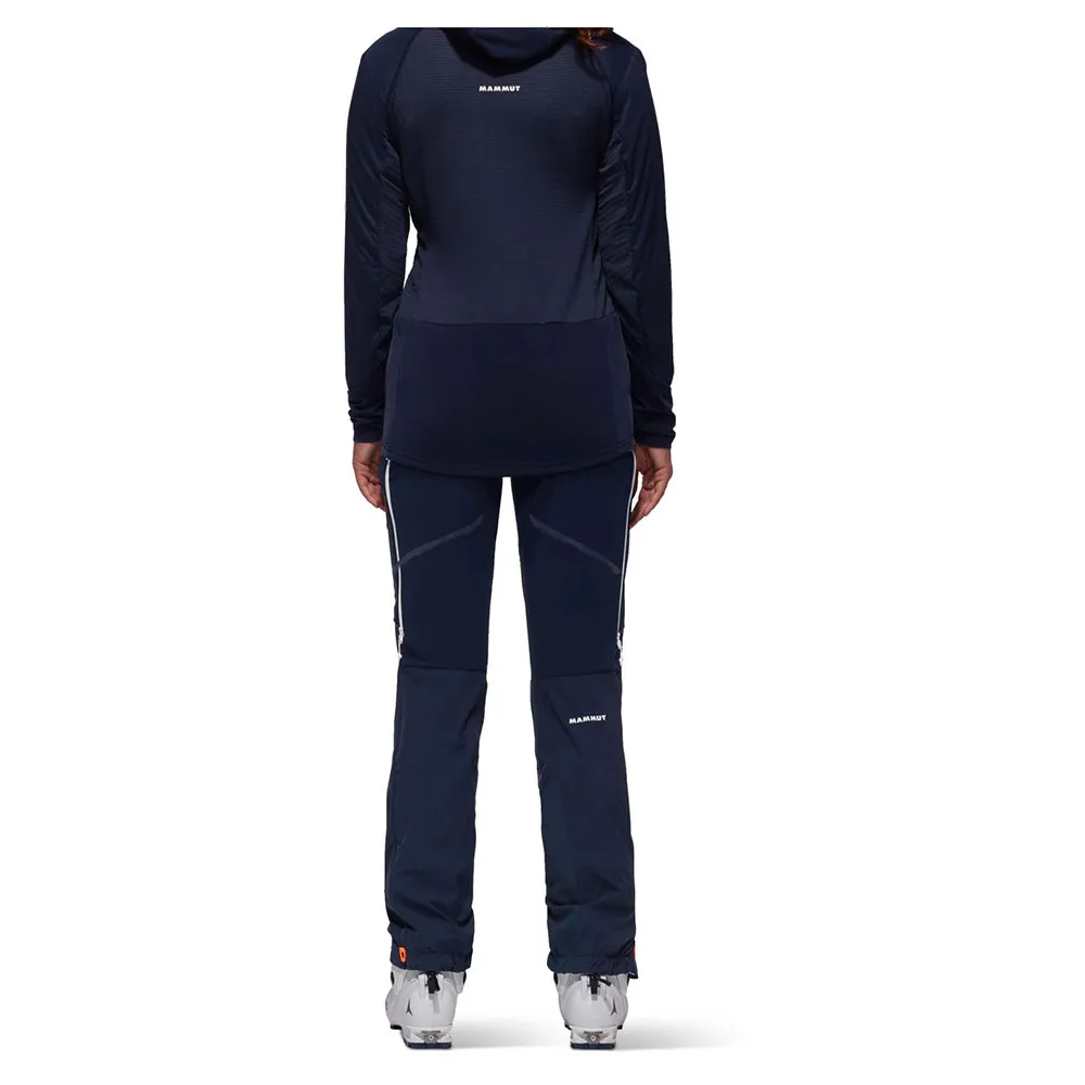 Mammut Eiger Speed Pro Softshell Hybrid Bukser Mammut Eiger Speed Pro Softshell Hybrid Bukser