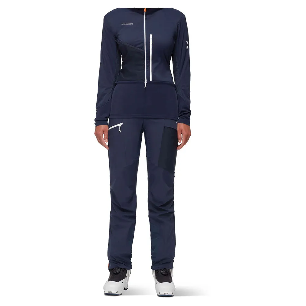 Mammut Eiger Speed Pro Softshell Hybrid Bukser Mammut Eiger Speed Pro Softshell Hybrid Bukser