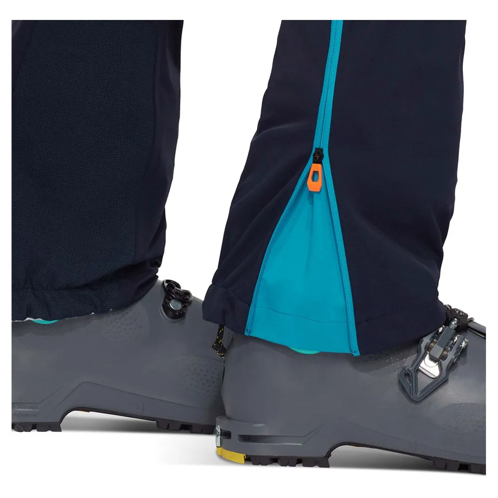 Mammut Eiger Speed Pro Softshell Hybrid Bukser