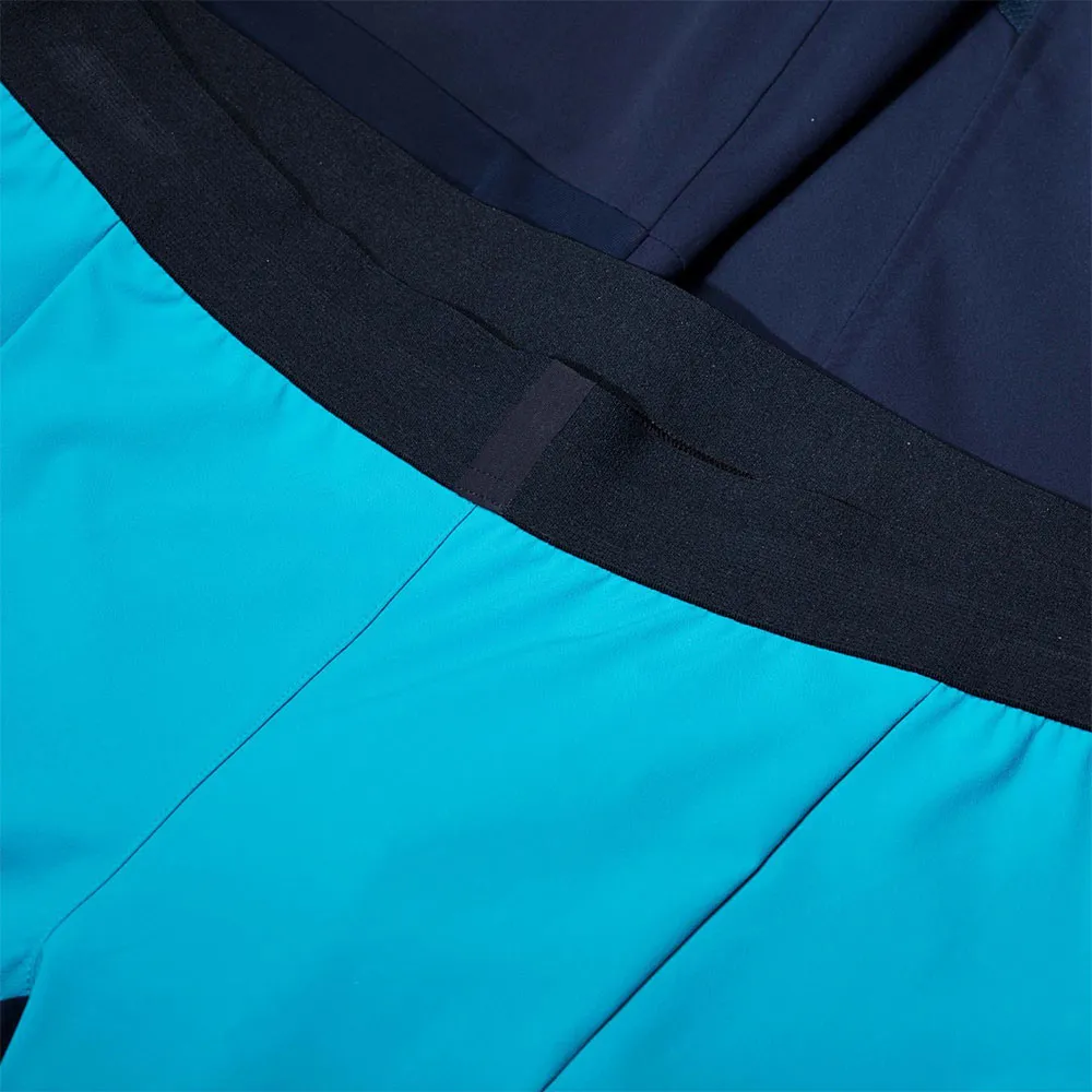 Mammut Eiger Speed Pro Softshell Hybrid Bukser