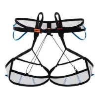 Mammut Eiger Speed Sele
