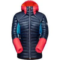 Mammut Eigerjoch Advanced In Dunjakke