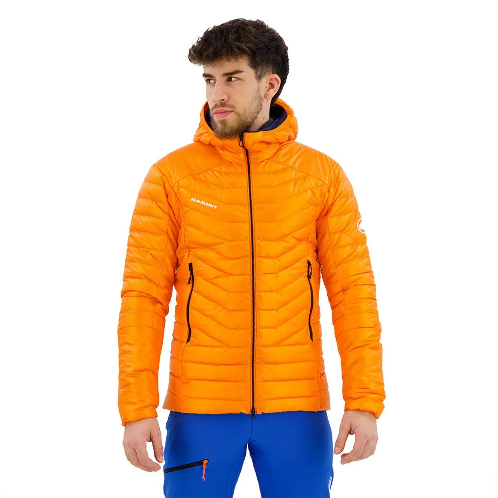 Mammut Eigerjoch Advanced Insulated Dunjakke Mammut Eigerjoch Advanced Insulated Dunjakke