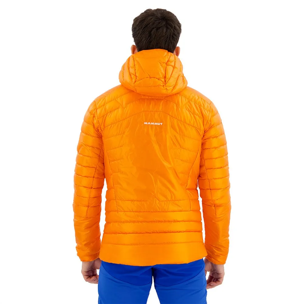 Mammut Eigerjoch Advanced Insulated Dunjakke Mammut Eigerjoch Advanced Insulated Dunjakke