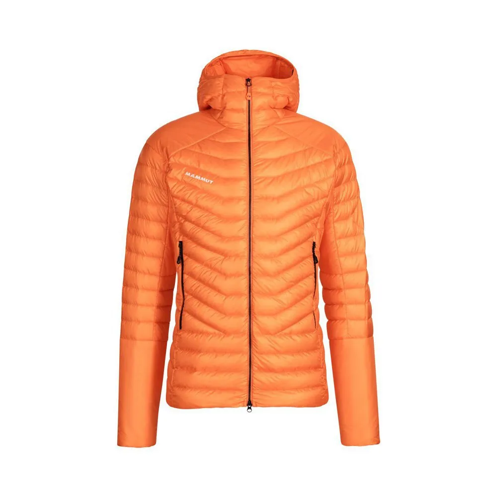 Mammut Eigerjoch Advanced Insulated Dunjakke Mammut Eigerjoch Advanced Insulated Dunjakke