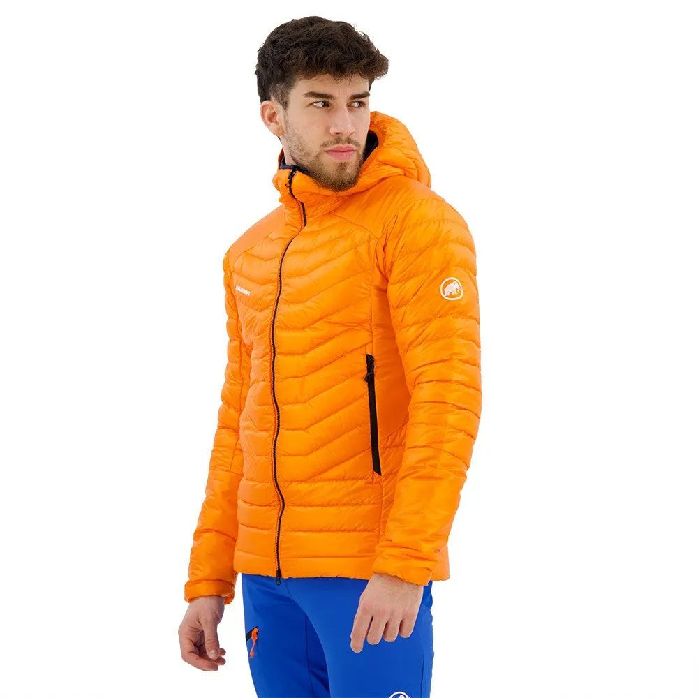 Mammut Eigerjoch Advanced Insulated Dunjakke Mammut Eigerjoch Advanced Insulated Dunjakke