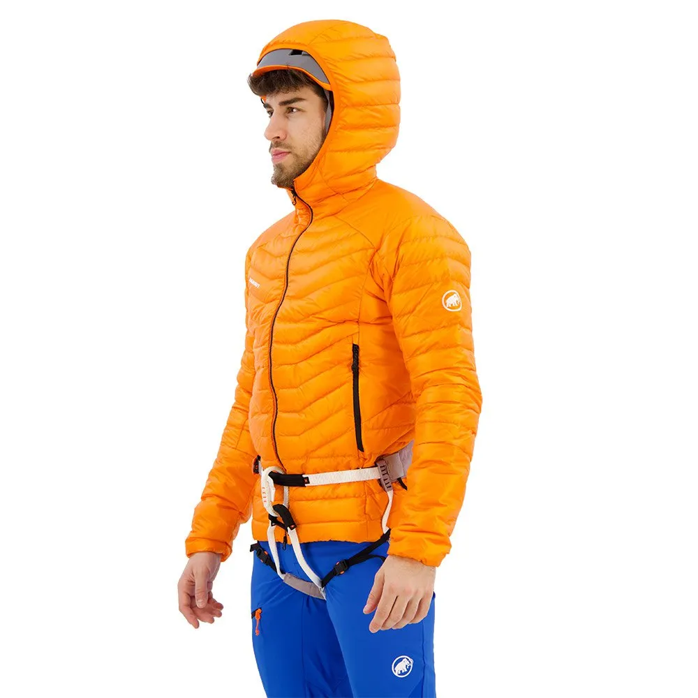 Mammut Eigerjoch Advanced Insulated Dunjakke Mammut Eigerjoch Advanced Insulated Dunjakke