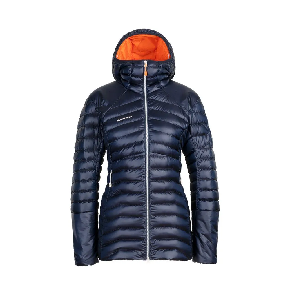 Mammut Eigerjoch Advanced Insulated Dunjakke Refurbished, Night