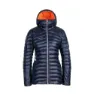 Mammut Eigerjoch Advanced Insulated Dunjakke Refurbished, Night
