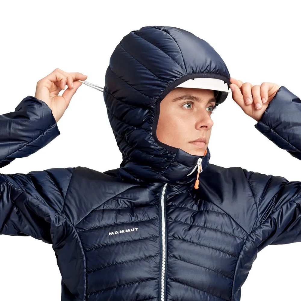 Mammut Eigerjoch Advanced Insulated Dunjakke Refurbished, Night