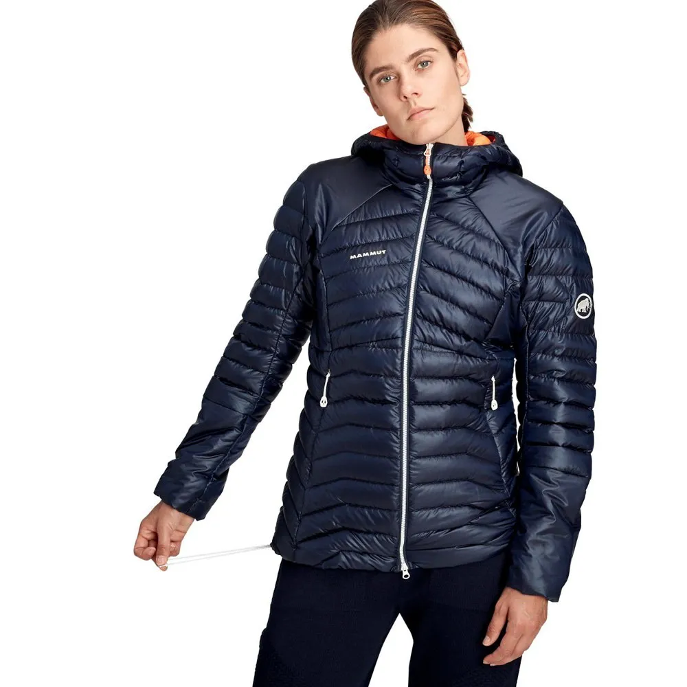 Mammut Eigerjoch Advanced Insulated Dunjakke Refurbished, Night
