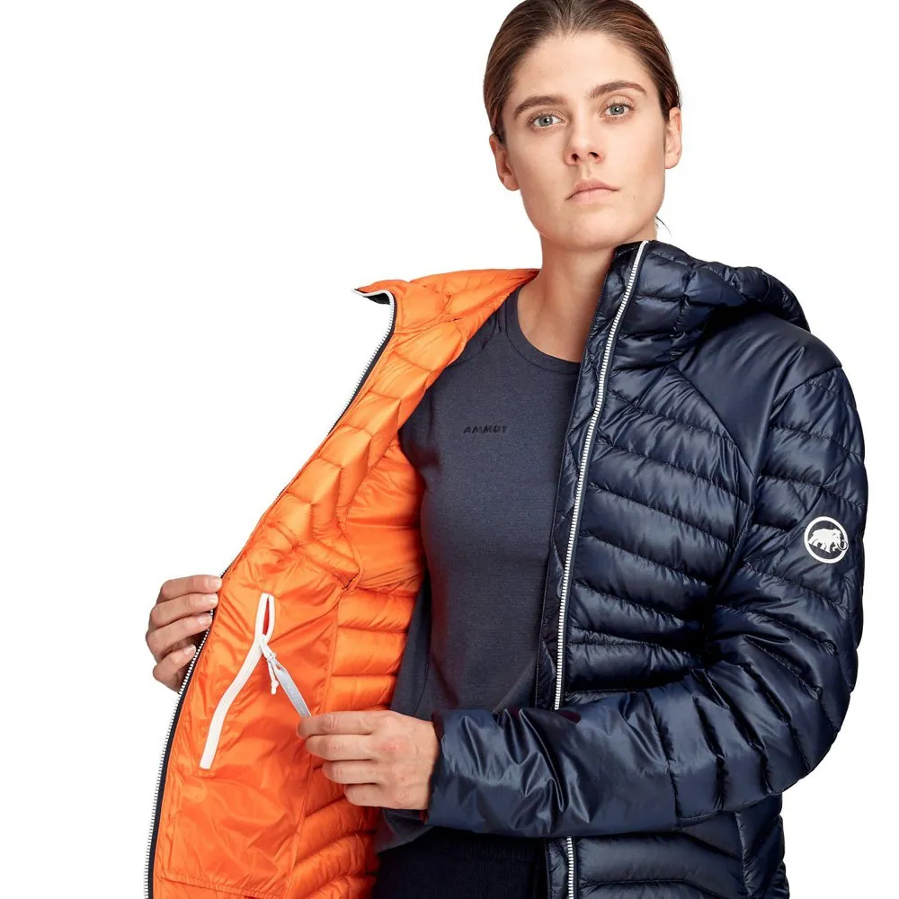 Mammut Eigerjoch Advanced Insulated Dunjakke Refurbished, Night