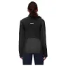 Mammut Eigerjoch In Hybrid Jakke, Black