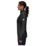 Mammut Eigerjoch In Hybrid Jakke, Black
