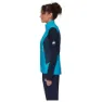 Mammut Eigerjoch In Hybrid Vest, Sky / night