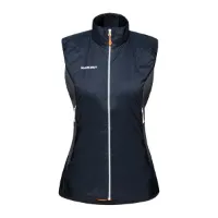 Mammut Eigerjoch In Hybrid Vest Women