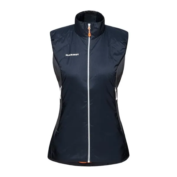 Mammut Eigerjoch In Hybrid Vest Women, Night