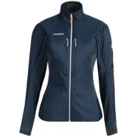 Mammut Eigerjoch Insulated Hybrid Jakke Mammut Eigerjoch Insulated Hybrid Jakke
